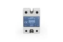 SSR Series With terminal 50-640V 50A Solid State Relay